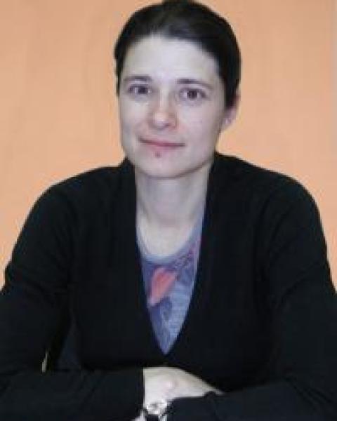 Новикова Наталья Борисовна